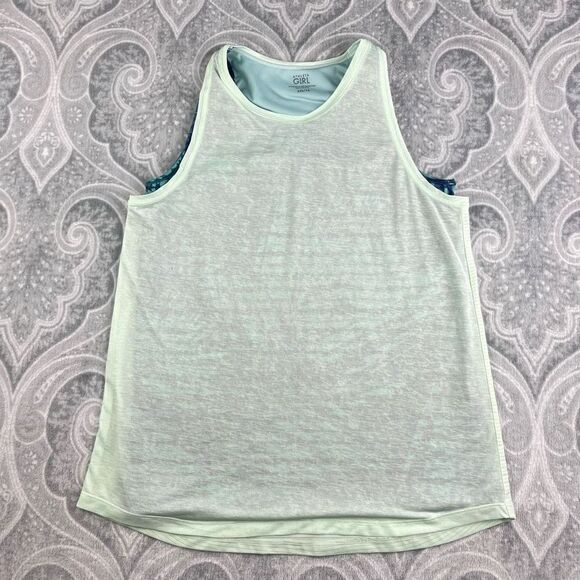 Athleta Girl Tank Top  - Picture 1 of 6